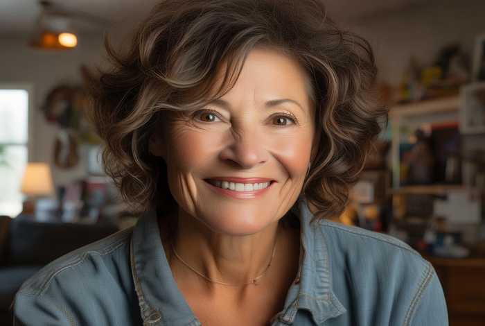 麦琳生活照 - 麦琳个人资料