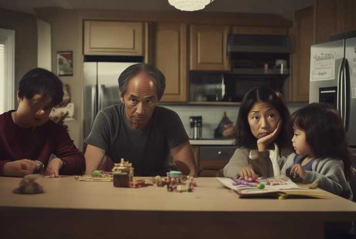 二胎的生活压力是逐渐增加的、二胎的生活压力是逐渐增加的吗