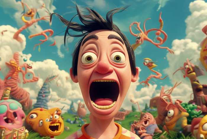 搞笑段子一秒笑死人；搞笑段子一秒笑死人的句子