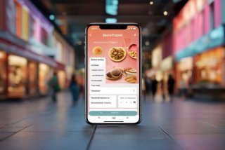 店面小程序、店面小程序怎么做