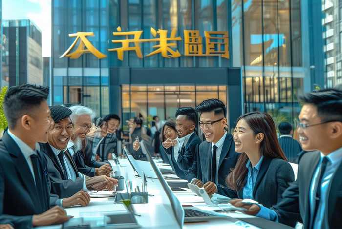 好生活公司深圳分公司（好生活公司深圳分公司怎么样）