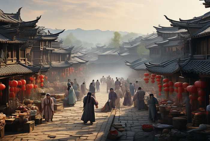 假如我生活在宋朝作文；假如我生活在宋朝作文怎么写