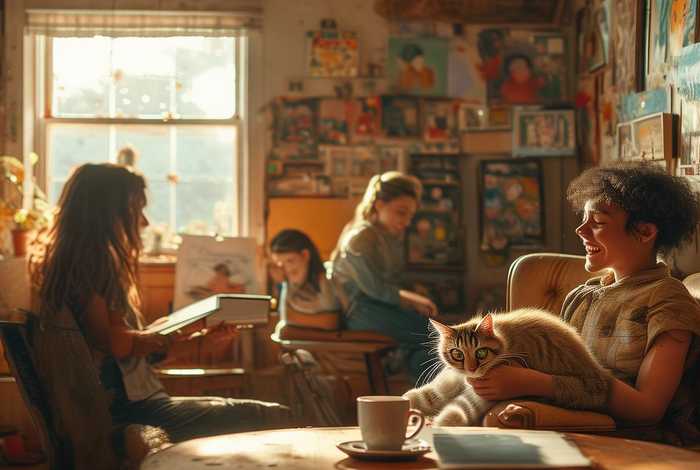 课余的生活300字；课余的生活300字左右