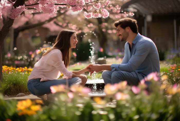 婚姻和生活都是需要好好经营的（婚姻和生活都是需要好好经营的说说）