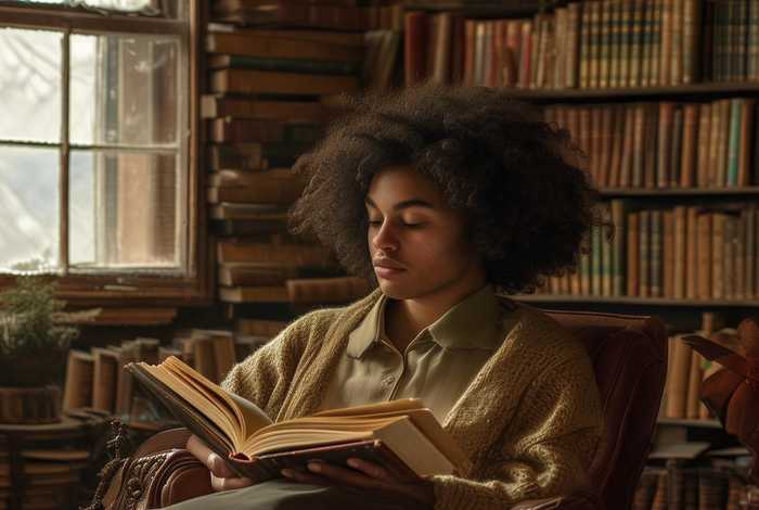 读书是一种生活方式心得；读书是一种生活方式,它关乎人的心灵