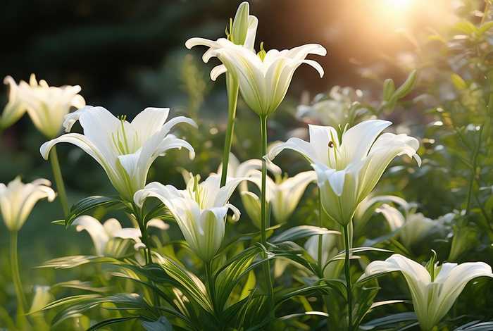 百合解决生理问题 - 百合解决生理问题是什么