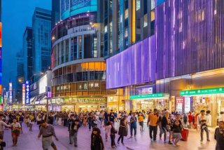 常州弘阳广场营业时间、常州弘阳广场营业时间查询