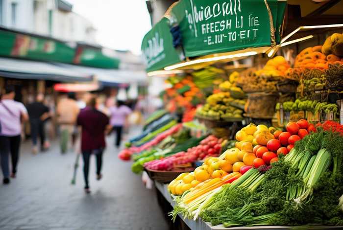 达利鲜生活熟食（达利时生鲜蔬菜加盟）