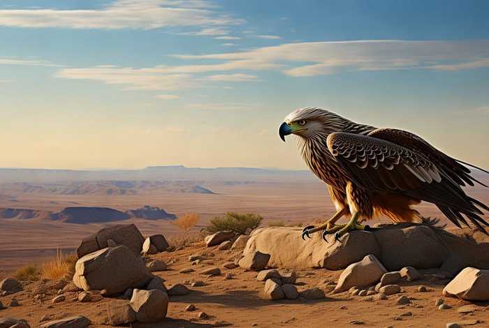 猎隼的生活环境；猎隼的生活环境怎么样