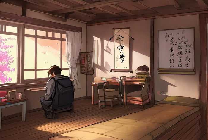 留学日本日常 - 日本留学日常生活