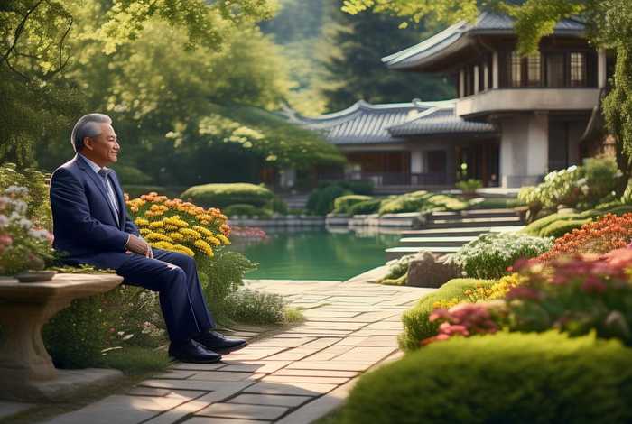 官员生活质量 - 官员生活质量标准