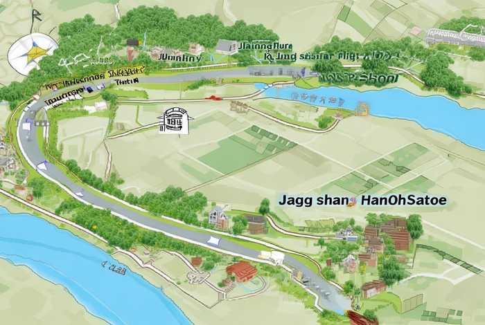 巨化生活区到江山大桥镇店边村怎么去；江山到巨化医院怎么走