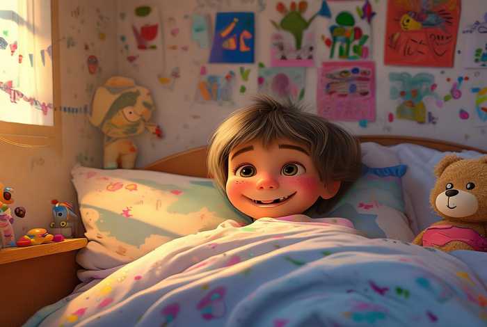 儿童诗生了病真好；儿歌生病了怎么办