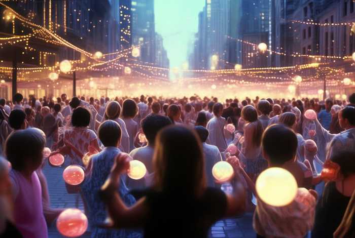 给生活带来的变化 给生活带来的变化英语