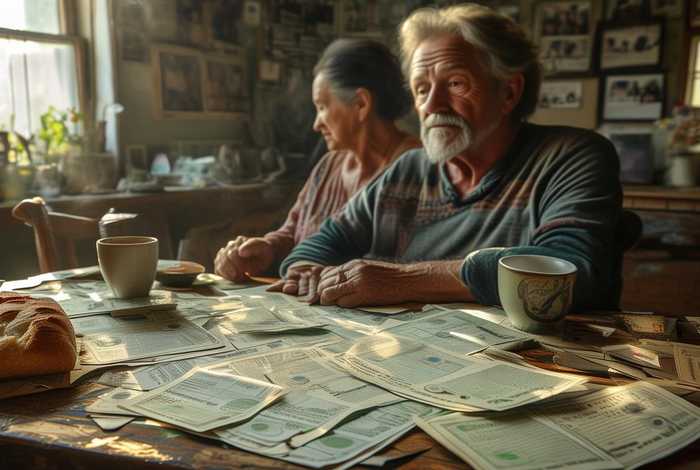 借钱生活的日子 借钱生活的日子怎么过