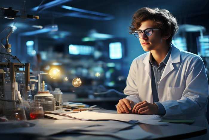 科研生活与感悟 研究生科研感悟