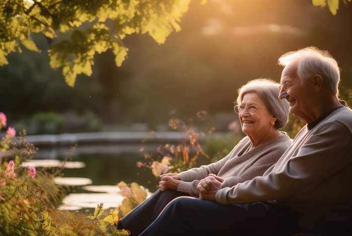 对生活满足的诗句 - 对生活满足的诗句有哪些