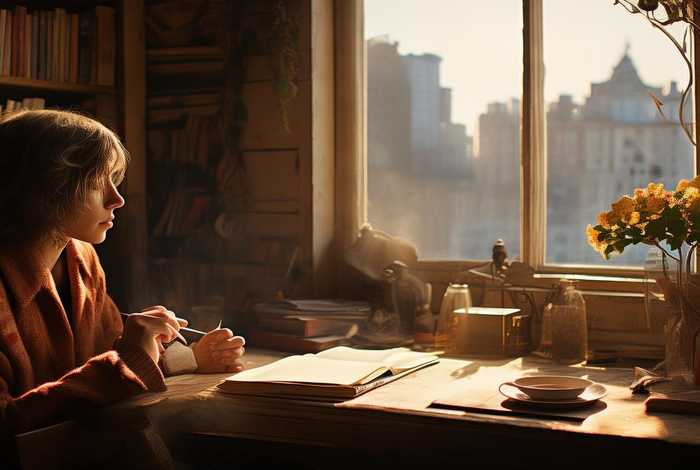 关于生活的短文200字全文、关于生活的短文200字全文怎么写