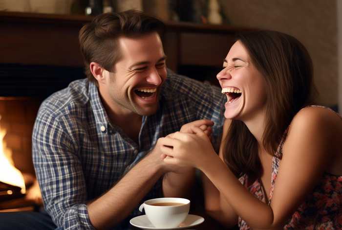 夫妻之间生活趣事（夫妻之间生活趣事怎么写）