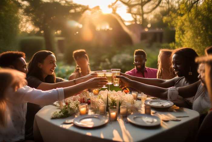 《生活需要仪式感》图片励志 《生活需要仪式感》图片励志文案