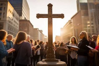 基督徒资讯；基督徒资讯网