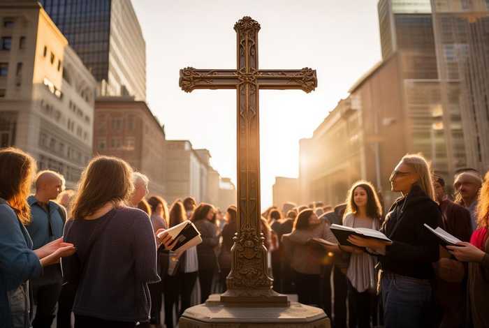 基督徒资讯；基督徒资讯网