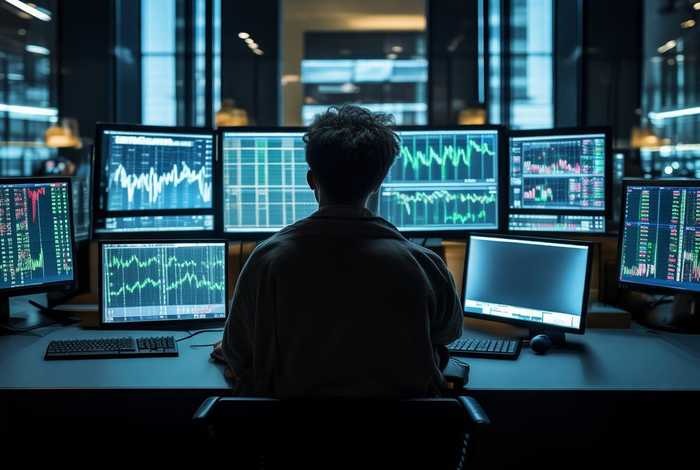 炒股生活的好的人有吗？ - 有没有专门炒股过生活的