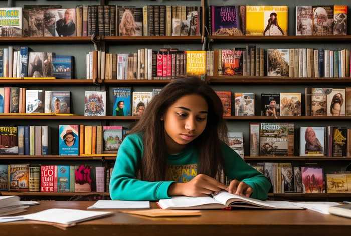 表现校园生活的作品的书 表现校园生活的作品的书籍有哪些