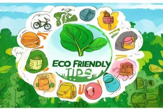 低碳生活金点子摘抄卡片，低碳生活金点子手抄报