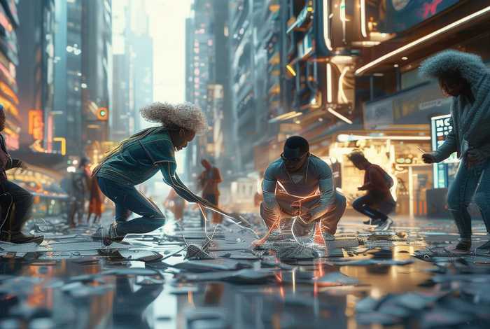 静电生活中有何利弊呢（静电生活中有何利弊呢作文）