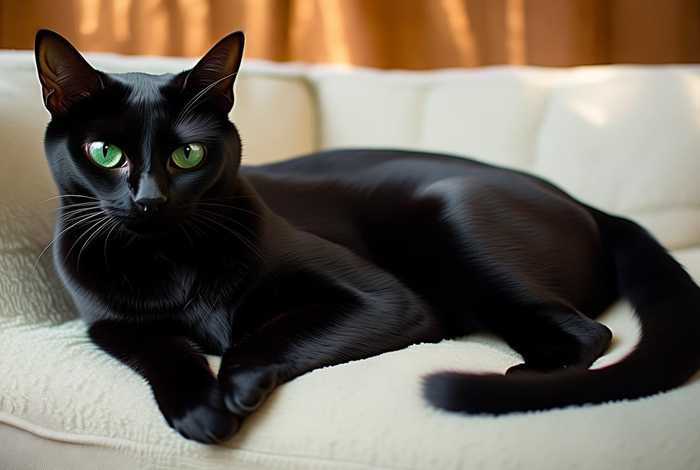 猫的生活特征描写；猫的生活特征描写片段