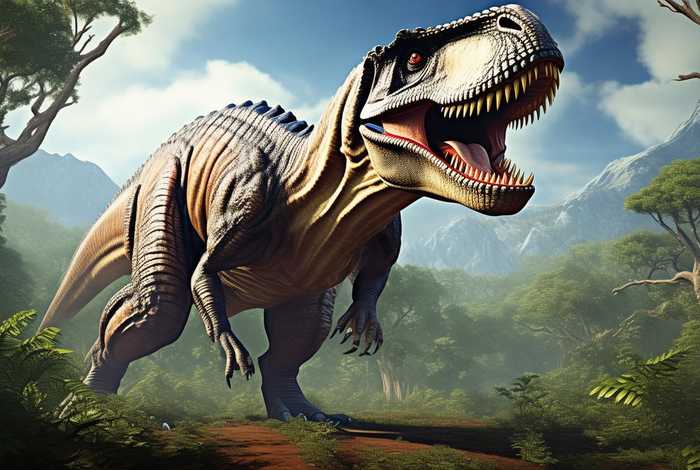 霸王龙时代 - 霸王龙时代白垩纪属不属于侏罗纪