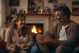 夫妻日常生活记录素材，夫妻日常生活记录素材视频