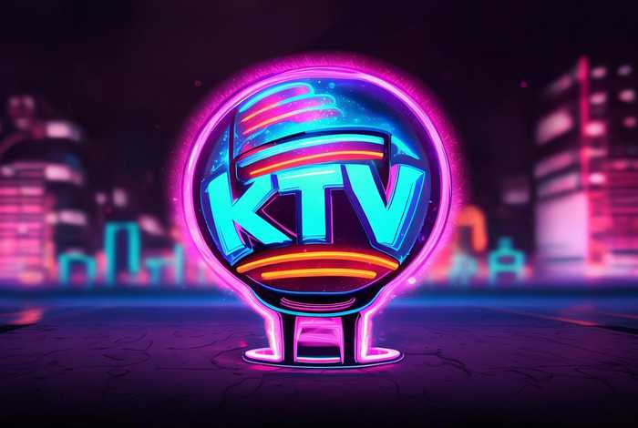 ktv夜总会logo；夜总会的logo