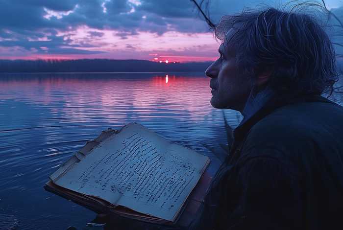 假如生活欺骗了你 普希金 图片 假如生活欺骗了你 普希金 全文