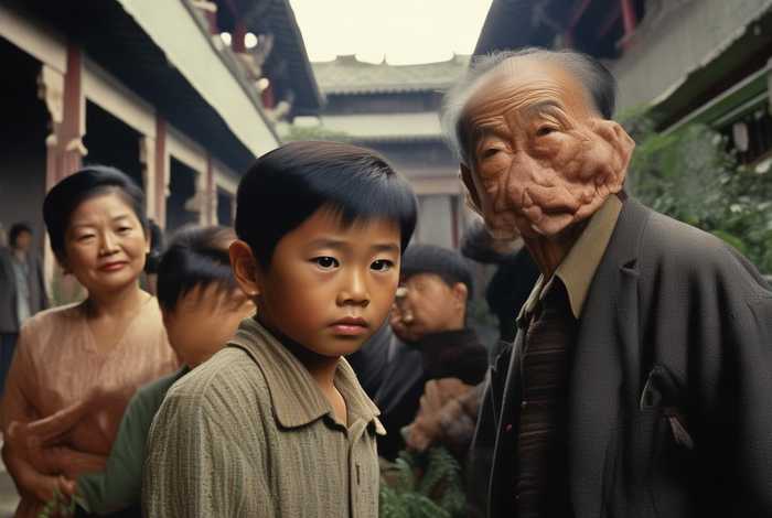 巴金生活在什么样的家庭 巴金出生的家庭对他后来的创作产生了什么样的影响？