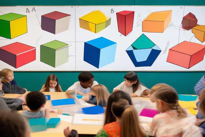 北师大版生活中的立体图形教案 - 北师大版生活中的立体图形第一课时教案