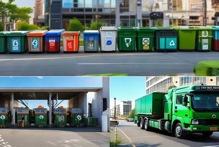 城市生活垃圾处理方法主要采用；城市生活垃圾处理方法主要采用什么