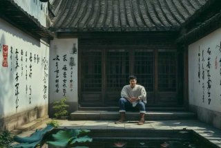 假如生活欺骗了你陕西话文案 - 假如生活欺骗了你陕西话文案短句