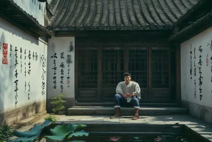 假如生活欺骗了你陕西话文案 - 假如生活欺骗了你陕西话文案短句