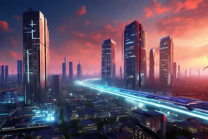 电力与能源前沿 - 电力与能源前沿杂志