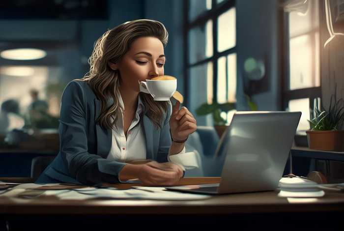 工作生活照怎么拍、工作中的生活照怎么拍