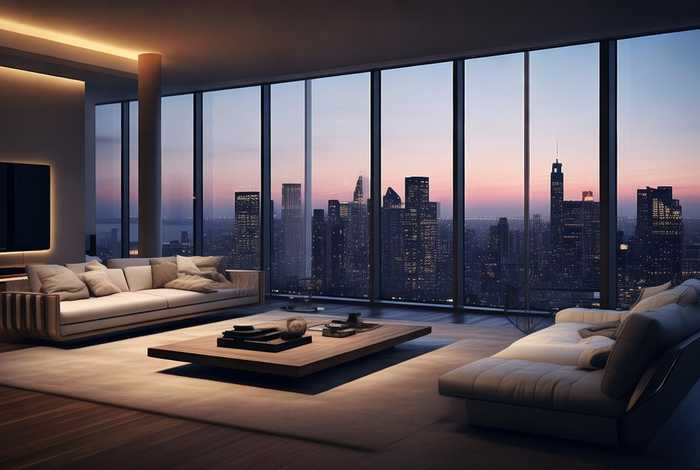 高管的生活环境(高管的生活环境是怎样的) 高管的生活环境(高管的生活环境是怎样的)