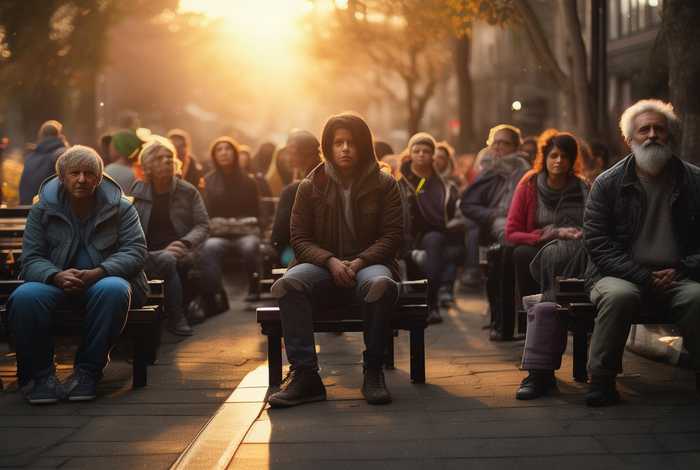 成年人的生活没有容易完整版；成年里的生活没有容易经典语录