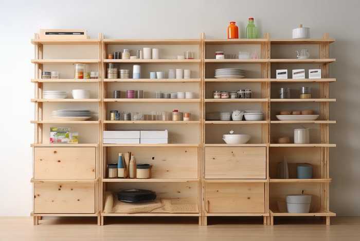 多层生活用品整理收纳架 - 多层生活用品整理收纳架图片