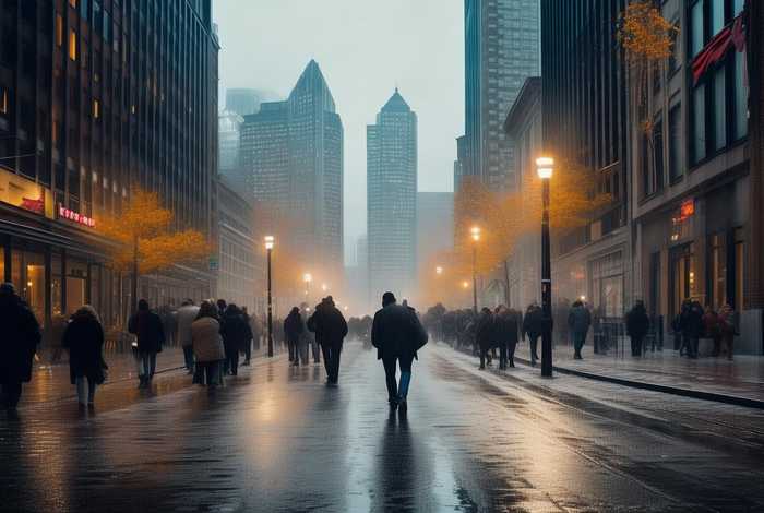 波士顿的气候 - 波士顿的气候怎么样 波士顿的气候 - 波士顿的气候怎么样