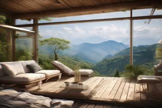 道士的日常生活，道士的日常生活和修道经历