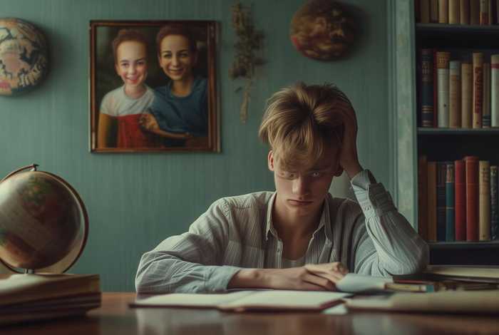 父母要生二胎·老大断绝关系、父母要生二胎,需要经过老大的同意吗？