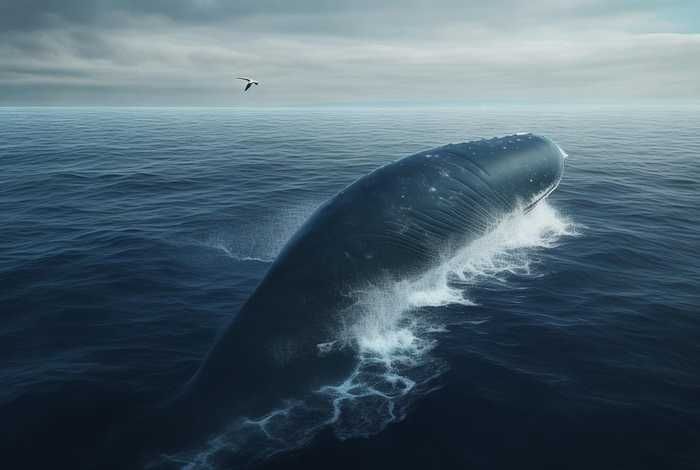 鲸鱼的生活在哪个海域；鲸鱼的生活在哪个海域呢