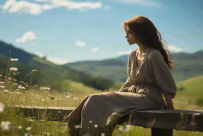 简朴的生活高贵的灵魂是什么意思、简朴的生活高贵的灵魂是什么意思啊